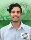 Blake Zuniga